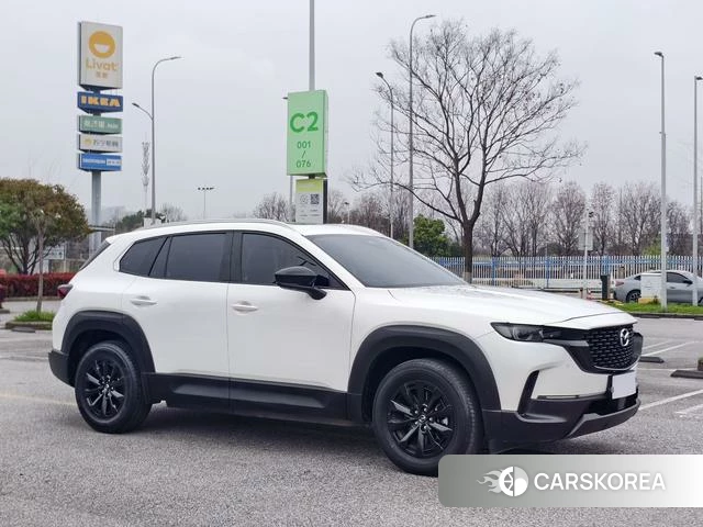 Mazda CX-50 line also id 4374670 из Китая 21