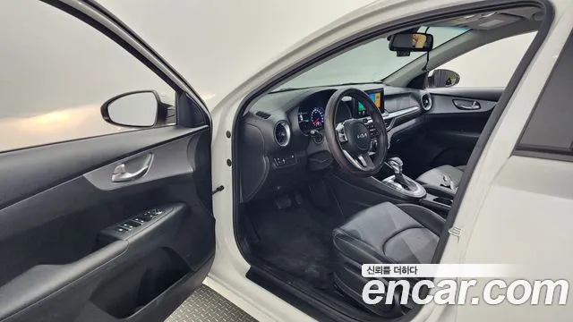 Kia The New K3 2nd generation id 2675318 из Кореи 20