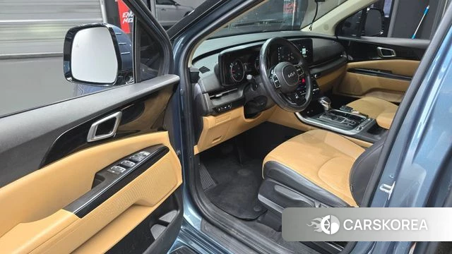 Kia Carnival 4th generation id 3903395 из Кореи 20