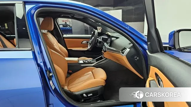 BMW 3 Series (G20) id 3467487 из Кореи 20