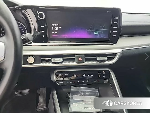 Kia K5 3rd generation id 4475088 из Кореи 18