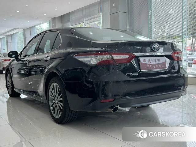Toyota Camry id 4221241 из Китая 27