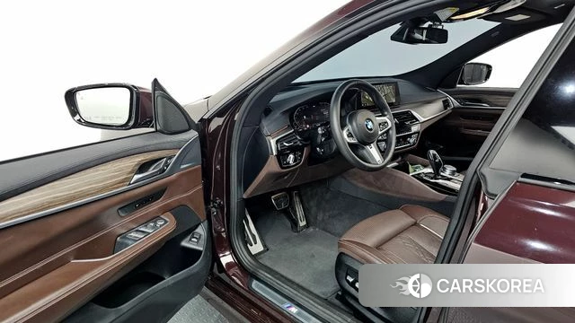 BMW 6 Series GT (G32) id 3942458 из Кореи 20