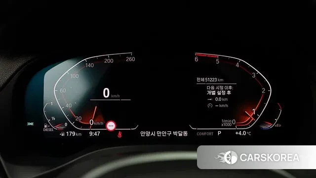 BMW X4 (G02) id 3698129 из Кореи 18