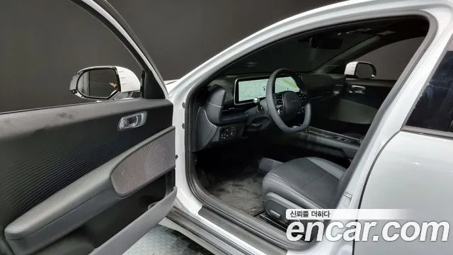 Hyundai Ionic 6 id 2670408 из Кореи 20