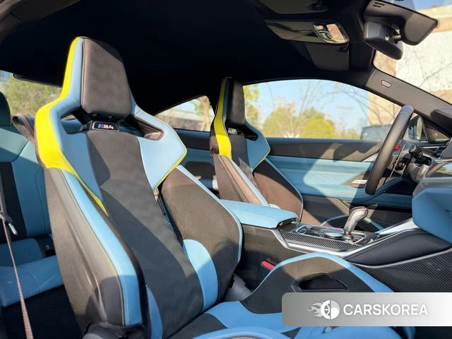 BMW M4 id 4260450 из Китая 19