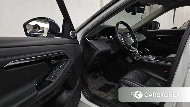 Land Rover Range Rover Evoque 2nd Generation id 4785530 из Кореи 20