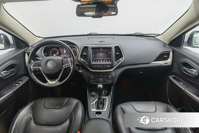 Jeep Free light id 4236157 из Китая 24