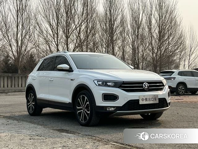 Volkswagen Exploring songs id 3857591 из Китая 23