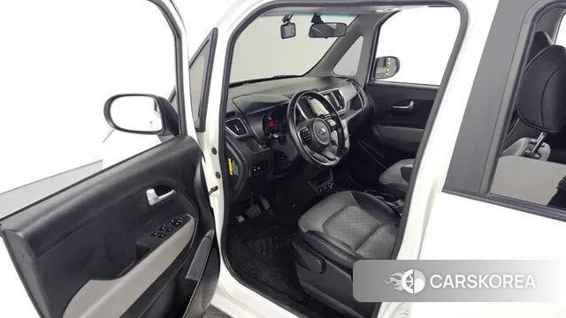 Kia The New Ray id 3423279 из Кореи 20