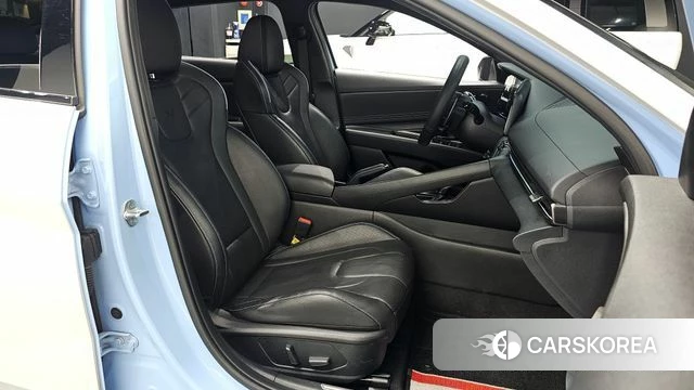 Hyundai Avante (CN7) id 3865486 из Кореи 20