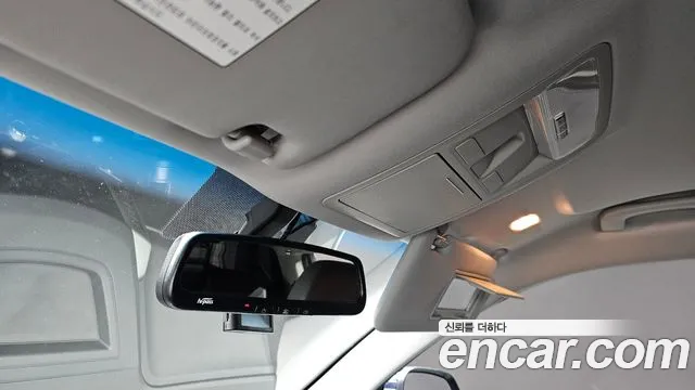 Ssangyong Rexton Sports id 2700882 из Кореи 20