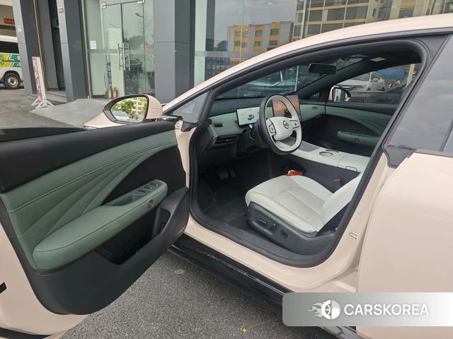 Nissan N7 id 4277045 из Китая 13