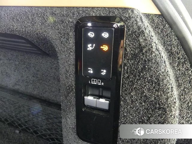 Land Rover Range Rover 5th Generation id 4480888 из Кореи 20