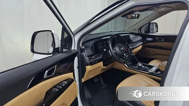 Kia Carnival 4th generation id 3417417 из Кореи 20