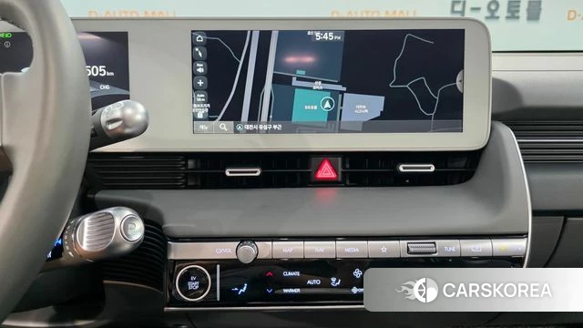 Hyundai Ionic 5 id 4355572 из Кореи 20