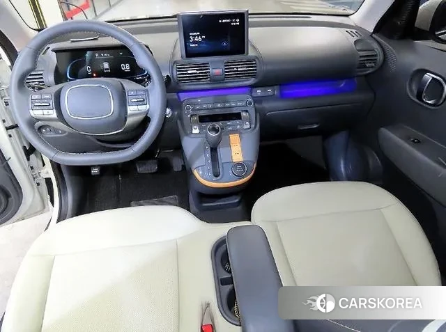 Hyundai Casper id 3508068 из Кореи 20