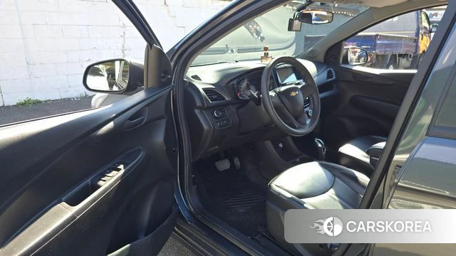 Chevrolet (GM Daewoo) The New Spark id 4865388 из Кореи 20