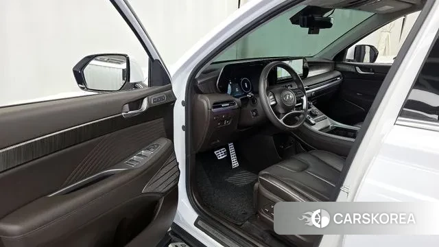 Hyundai The New Palisade id 3696405 из Кореи 20