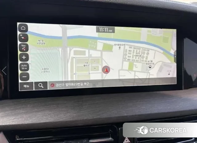 Kia Mohave Master id 3601722 из Кореи 17