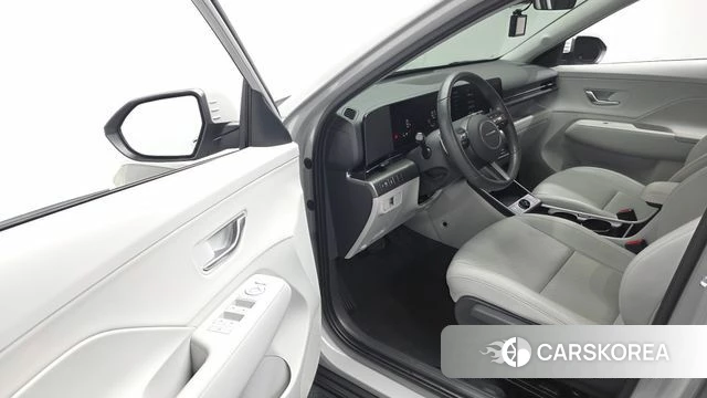 Hyundai Kona (SX2) id 4315879 из Кореи 30