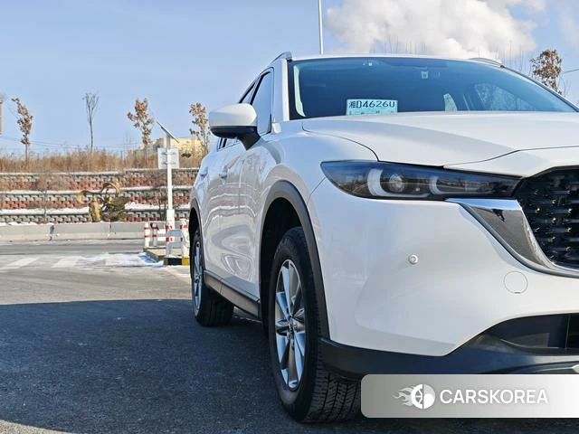 Mazda CX-5 id 4374669 из Китая 16