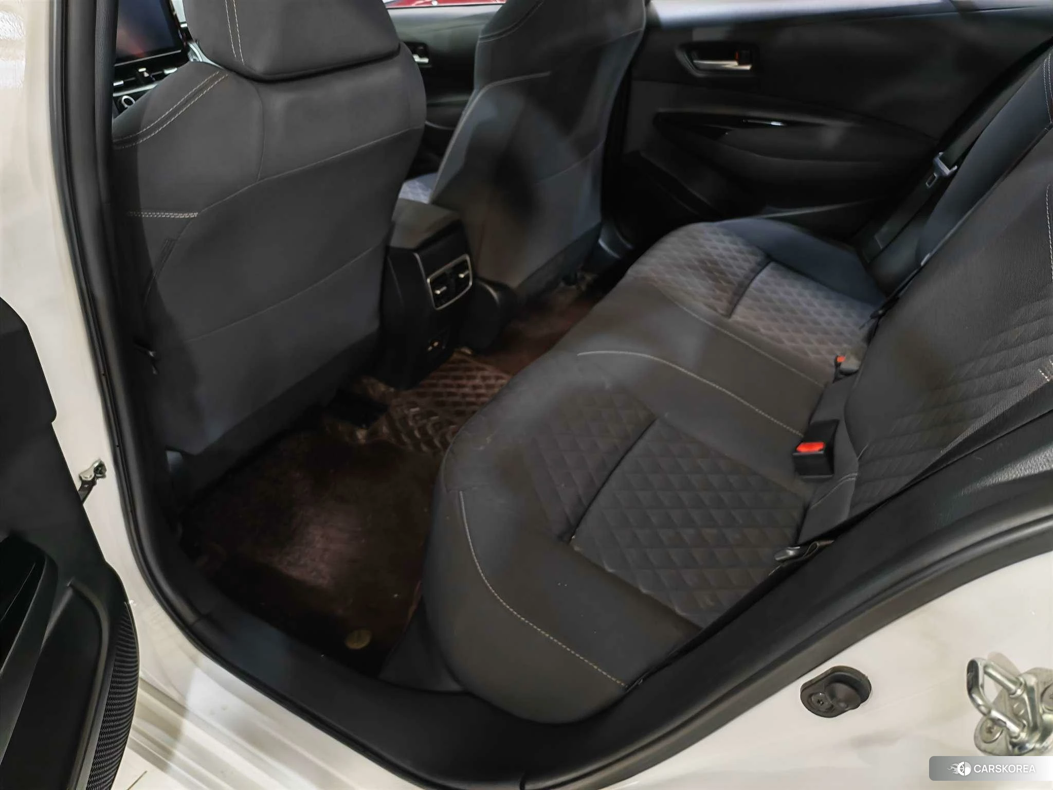 Toyota Asian lion id 4467373 из Китая 10