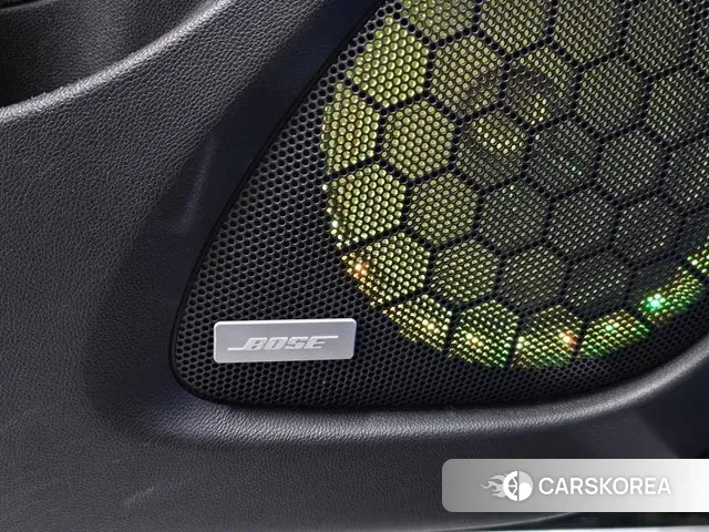 Chevrolet (GM Daewoo) The New Malibu id 3568070 из Кореи 20