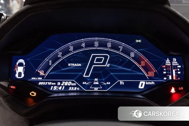 Lamborghini Huracan id 3063158 из Кореи 13