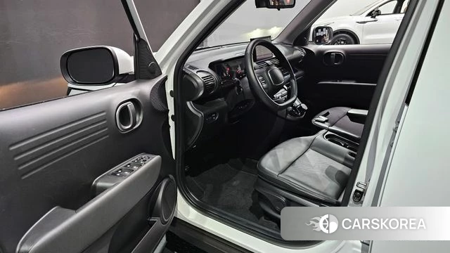 Hyundai Casper id 4354250 из Кореи 20