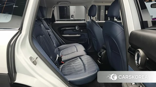 Mini Cooper S Clubman id 4774189 из Кореи 35