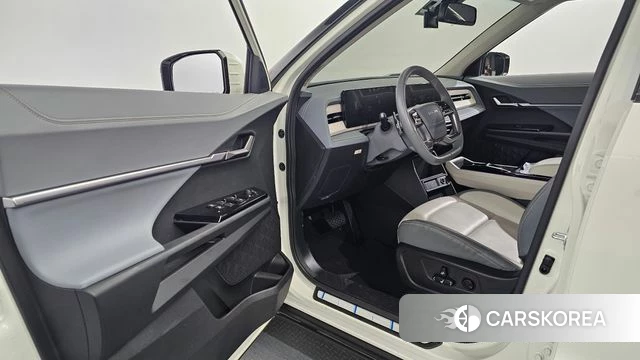 Ssangyong The New Torres id 4242856 из Кореи 36