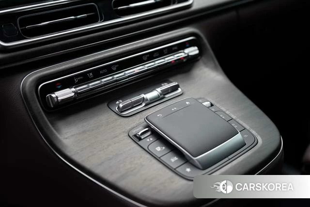Mercedes-Benz V-class id 4333479 из Китая 20