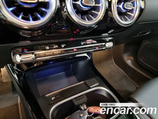 Mercedes-Benz A-Class W177 id 2788647 из Кореи 20