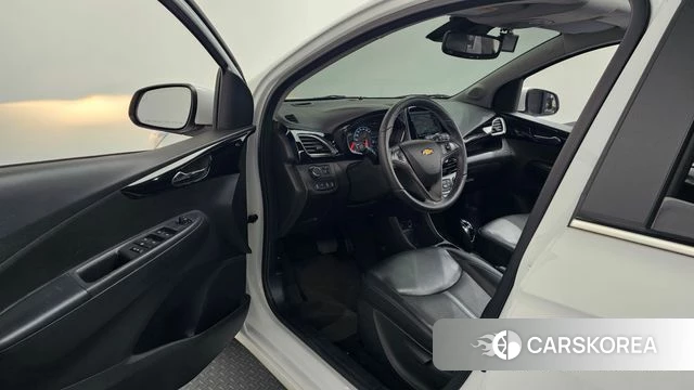 Chevrolet (GM Daewoo) The New Spark id 3905634 из Кореи 20