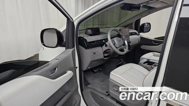 Hyundai Staria id 2650833 из Кореи 20