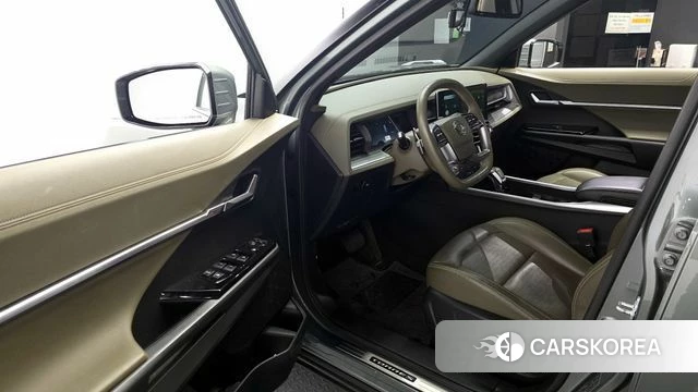 Ssangyong Torres id 3940428 из Кореи 20