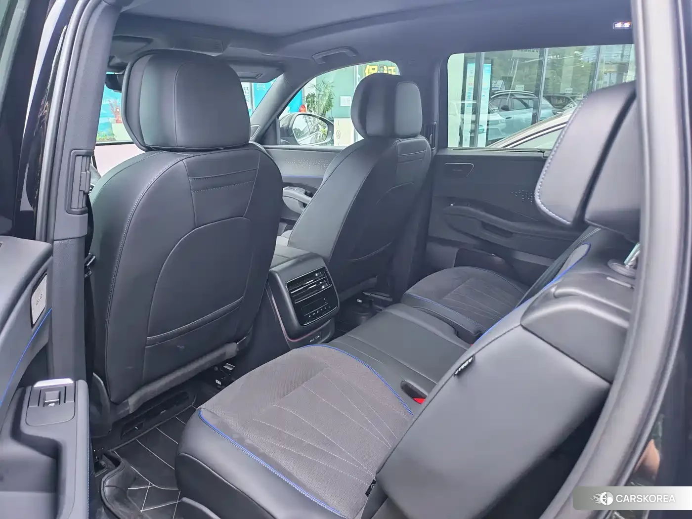 Volkswagen Tourang id 4515368 из Китая 11