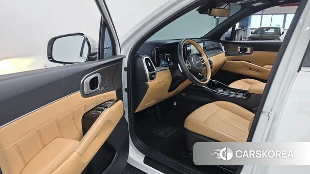 Kia Sorento 4th Generation id 4388474 из Кореи 33