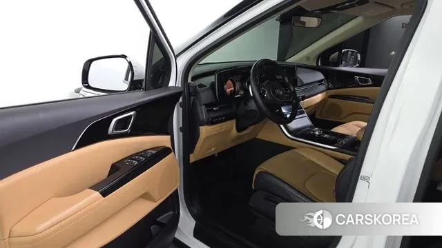 Kia Carnival 4th generation id 3562191 из Кореи 20