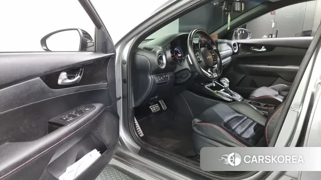 Kia The New K3 2nd generation id 3366252 из Кореи 20