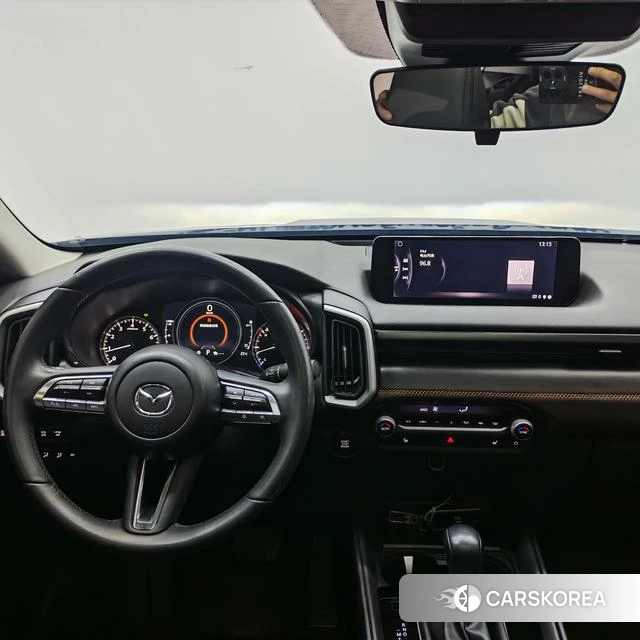 Mazda CX-50 line also id 4207706 из Китая 19