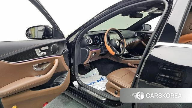 Mercedes-Benz E-Class W213 id 4488357 из Кореи 34