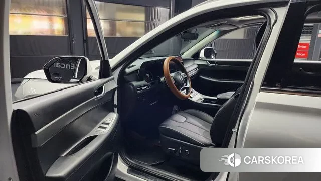 Hyundai The New Palisade id 2984170 из Кореи 20