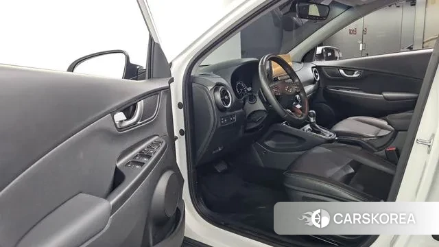 Hyundai The New Kona id 3665522 из Кореи 20