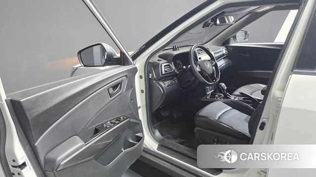 Ssangyong The New Tivoli id 4201356 из Кореи 30