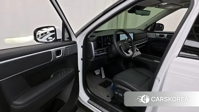 Hyundai Santa Fe (MX5) id 3517884 из Кореи 20