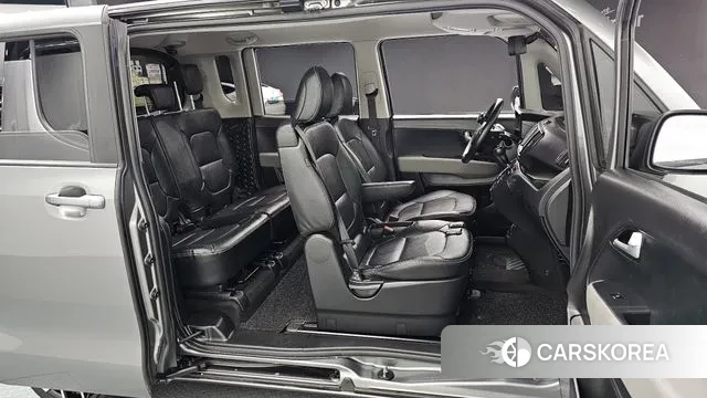 Kia The New Kia Ray id 3690288 из Кореи 20