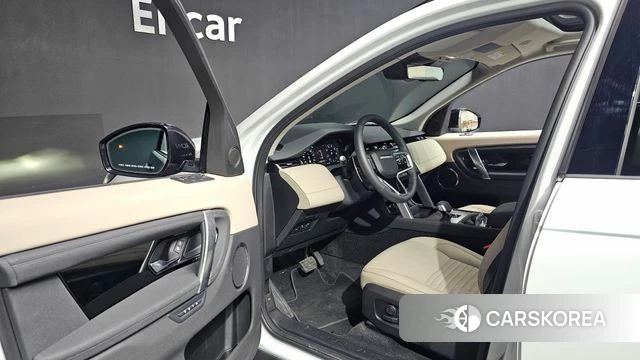 Land Rover Discovery Sports 2nd Generation id 4548730 из Кореи 32