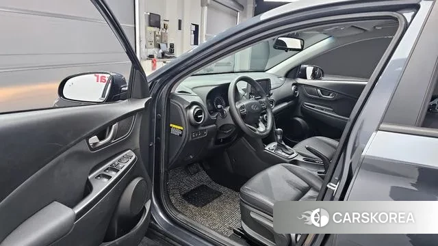 Hyundai Kona id 3598988 из Кореи 20